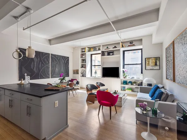 365 Bridge St APT 10L, Brooklyn, NY 11201
