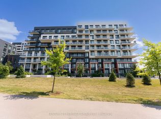10 Rouge Valley Dr W #603A, Markham, ON L6G 0G9