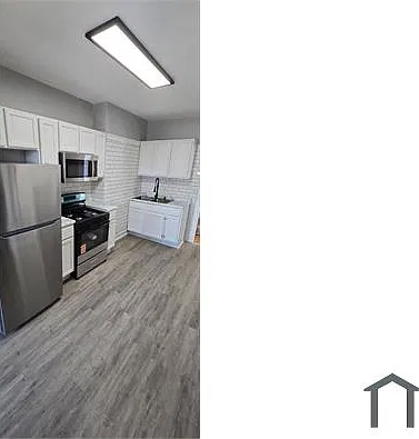 8034 S Marshfield Ave #3S