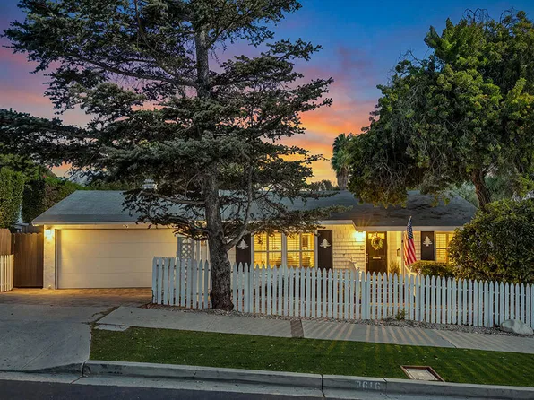 2616 Las Positas Rd, Santa Barbara, CA 93105