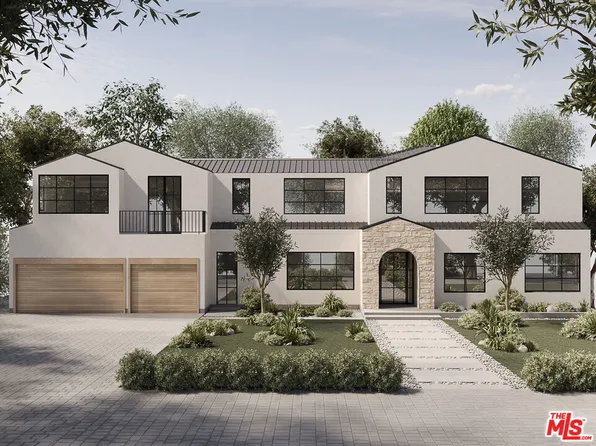 717 Toyopa Dr, Pacific Palisades, CA 90272