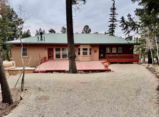 900 Shells Ln #2, Cloudcroft, NM 88317