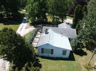 19271 S Lakeside Rd, New Buffalo, MI 49117