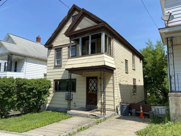 619 Seneca St, Schenectady, NY 12308