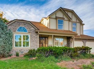 8859 Chestnut Hill Way, Highlands Ranch, CO 80130