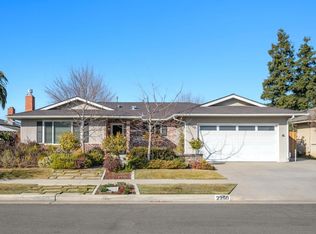 2250 E Magill Ave, Fresno, CA