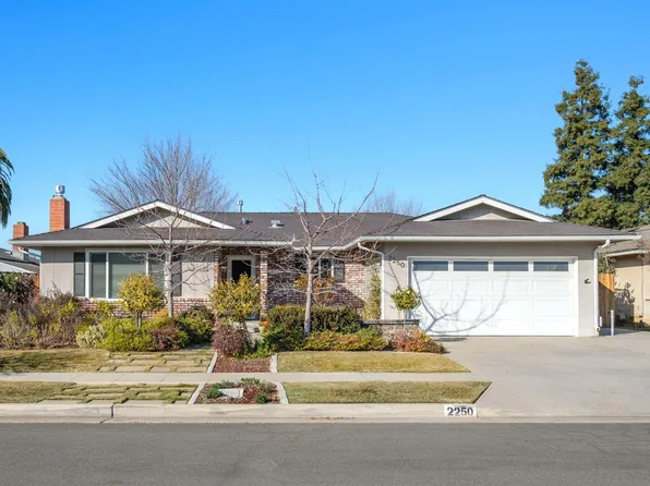 2250 E Magill Ave, Fresno, CA 93710
