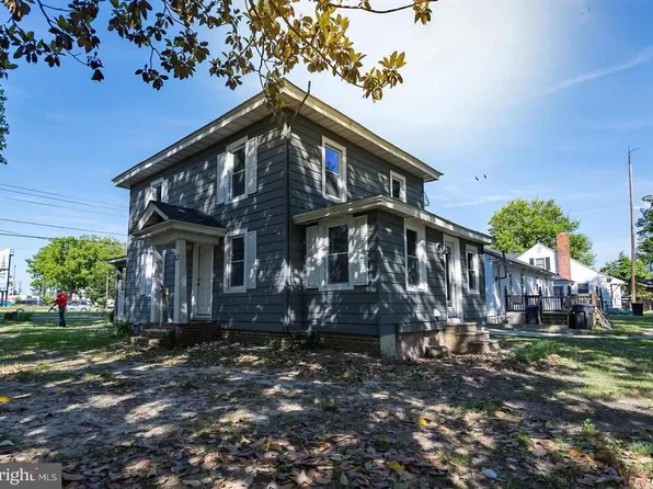 1002 W Main St, Salisbury, MD 21801