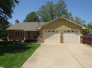 808 Joshua St, Hutchinson, KS 67502