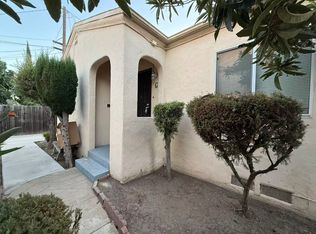 1515 S Sierra Vista Ave APT G, Alhambra, CA 91801