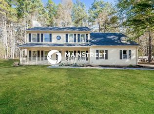 65 Pine Tree Dr, McDonough, GA 30252