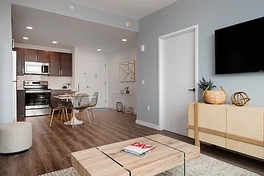 Rented by Heller Organization