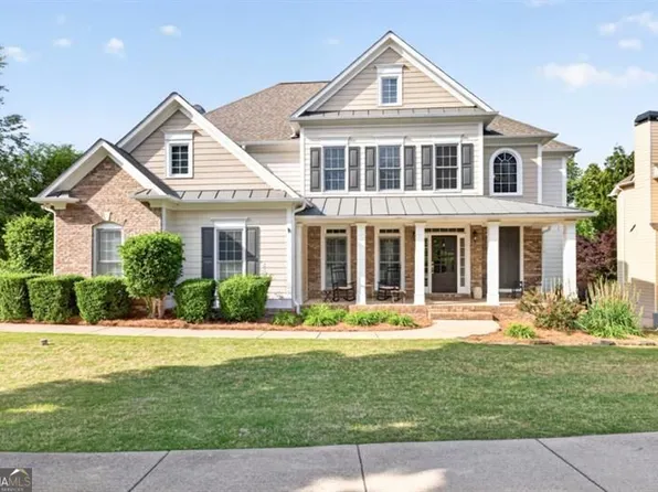 1617 Trilogy Park Dr, Hoschton, GA 30548