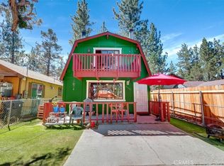 2086 6th Ln, Big Bear City, CA 92314
