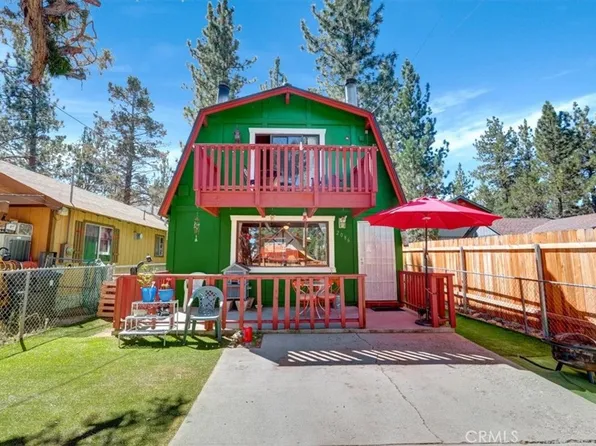 2086 6th Ln, Big Bear City, CA 92314