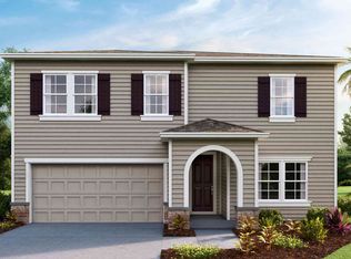 17368 NW 173rd Rd, Alachua, FL 32615