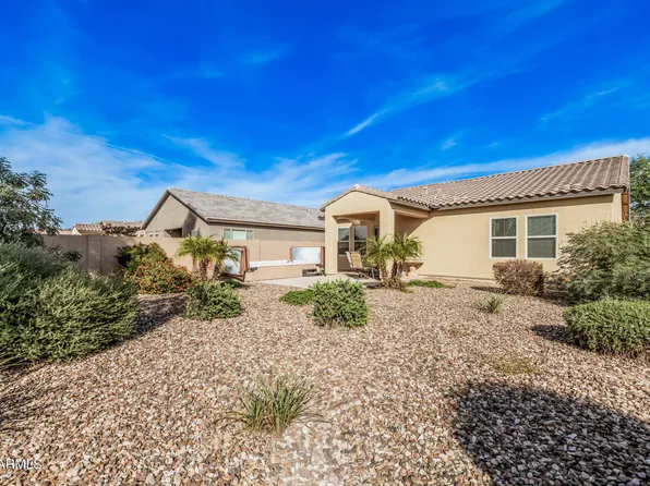 30450 N ZIRCON Drive, San Tan Valley, AZ 85143