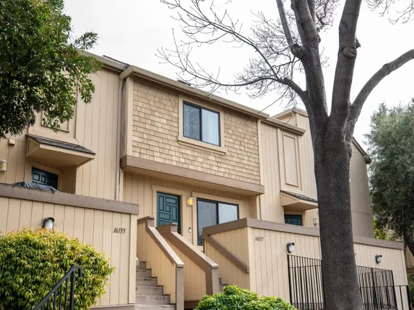 16137 Loretta Ln, Los Gatos, CA 95032