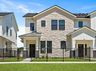5811 S 31st St UNIT 701, Temple, TX 76502