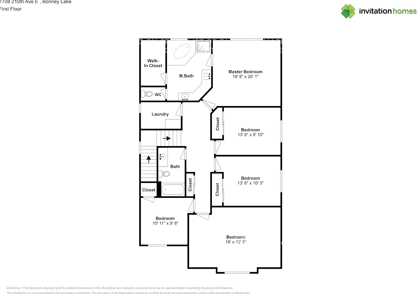 7708 210th Ave E Bonney Lake, WA 98391 — Photo 3