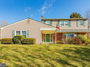 311 Reservoir Rd, West Chester, PA 19380