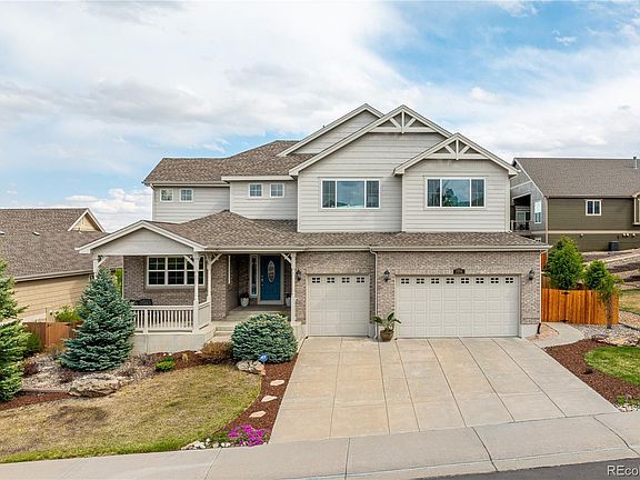 2nd image of 2552 Red Hawk Ridge Drive