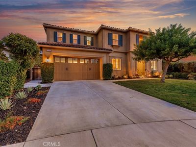 34595 Collier Falls Ct, Temecula, CA, 92592