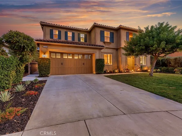 34595 Collier Falls Ct, Temecula, CA 92592