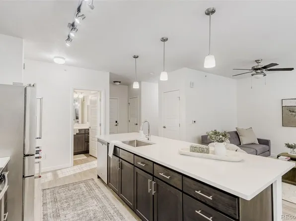 9185 Wilde Lane #202, Parker, CO 80134