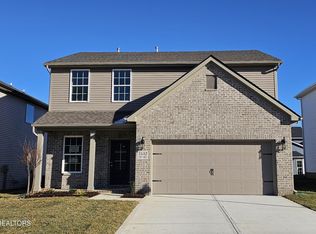 3532 Emory Green St, Knoxville, TN 37931