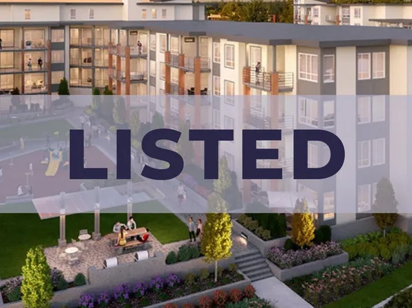 23200 Gilley Rd #421, Richmond, BC V6V 1E6