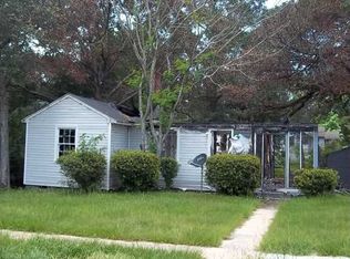 2060 Stockton Dr, Mobile, AL 36605