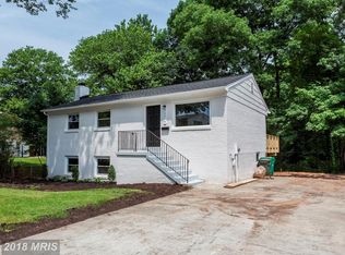 14314 Fairmont Ct, Woodbridge, VA 22193