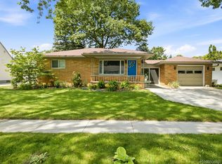 1117 Joann Ct, Port Huron, MI 48060