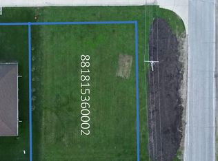 600 Van Buren St, Shiloh, IA 50680