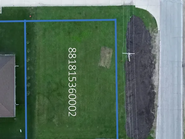 600 Van Buren St, Shiloh, IA 50680