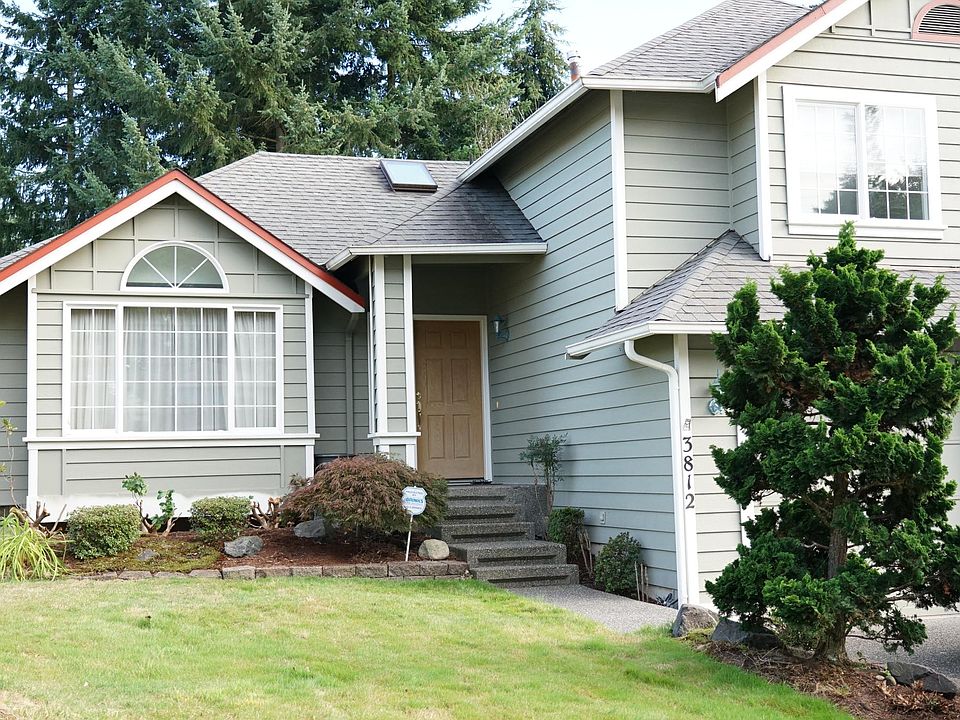 1st image of 3812 184th Pl SW