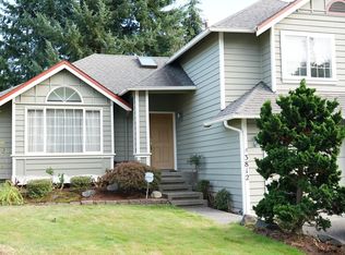 3812 184th Pl SW, Lynnwood, WA 98037