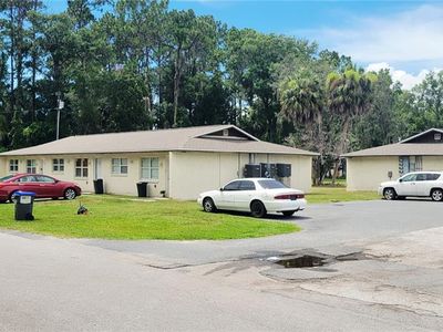753 NE 9TH STREET, Crystal River, FL, 34428