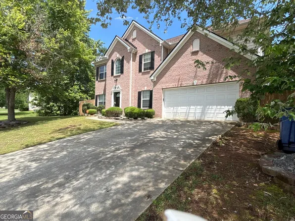 4208 Medlock Woods Dr, Snellville, GA 30039