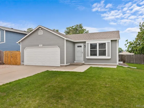 4291 Marlow Circle, Colorado Springs, CO 80916