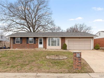 2309 Golfway St, Saint Charles, MO, 63301