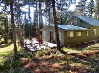 863 Elkhorn Rd, Seeley Lake, MT 59868