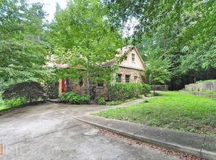 2197 Greencliff Dr, Atlanta, GA 30345