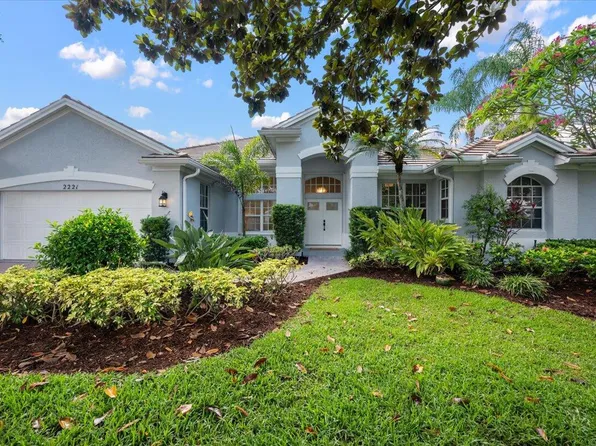 2221 SW Whitemarsh Way, Palm City, FL 34990