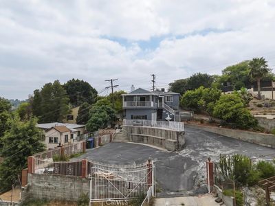1745 College View Pl, Los Angeles, CA, 90041
