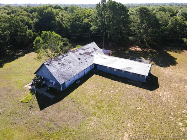 17063 Us Highway 77, Marietta, OK 73448