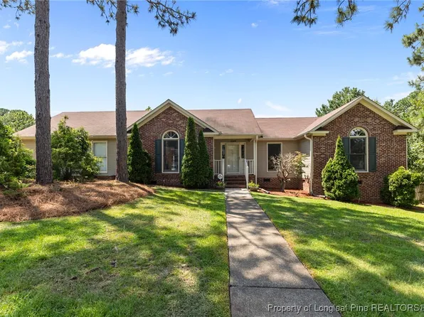 5549 Lockridge Rd, Fayetteville, NC 28311