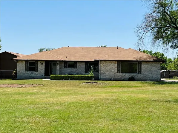 4001 Lone Oak Trl, Round Rock, TX 78681