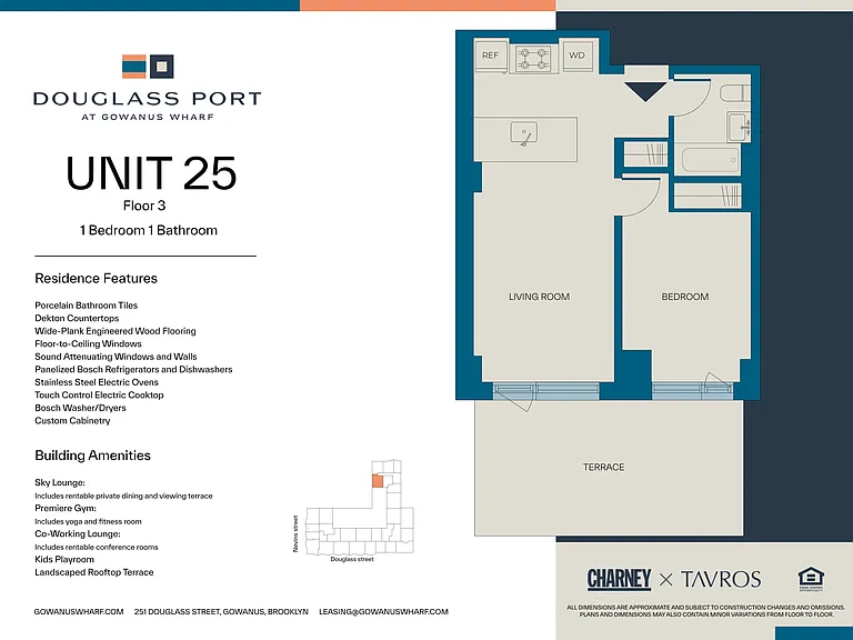 251 Douglass St #325 — Photo 21